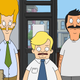 Illustration for article titled Its not a iBobs Burgers/i birthday without barfing, bacon, and a disgruntled Bob